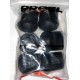 Rubber  dop voor poot van SPSK-serie statief 6st.